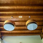 La Casona De Rey Отель Альвариса