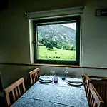 La Casona De Rey Отель Альвариса