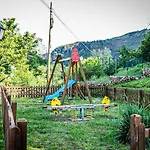 La Casona De Rey Отель 2*