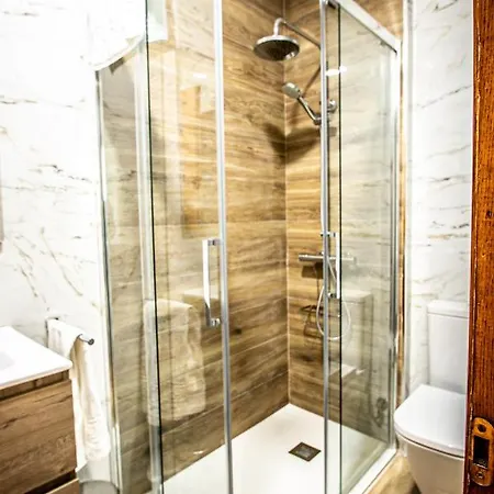 Hotel La Casona De Rey