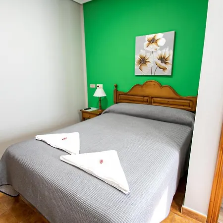 Hotel La Casona De Rey 2*