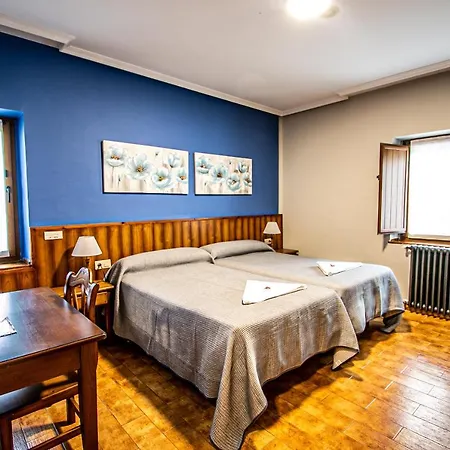 La Casona De Rey Hotel 2*