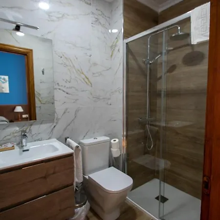 La Casona De Rey Alvariza