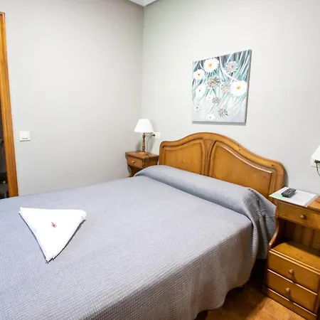 La Casona De Rey מלון 2*