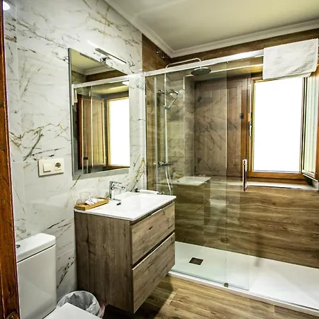 Hotel La Casona De Rey