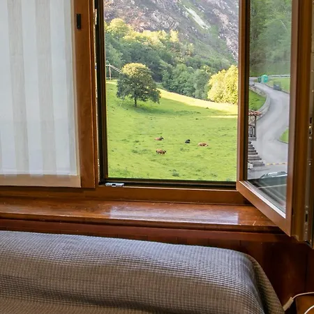 מלון La Casona De Rey