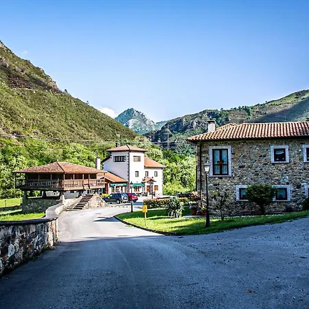 La Casona De Rey 2*