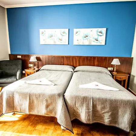 La Casona De Rey Hotel