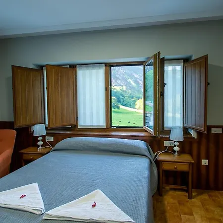 Hotel La Casona De Rey Alvariza