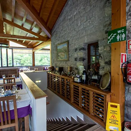 La Casona De Rey 2* Alvariza