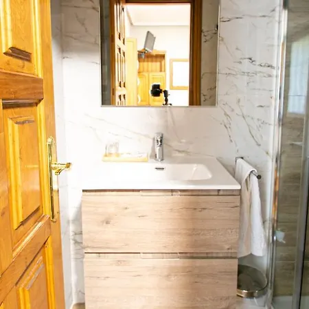 La Casona De Rey 2* Alvariza