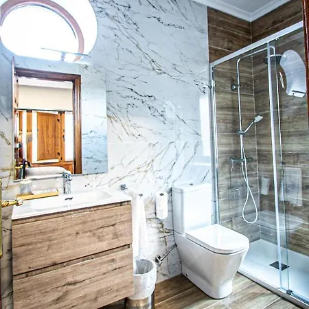 La Casona De Rey מלון 2*