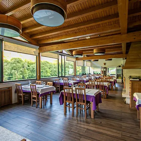 La Casona De Rey 2* Alvariza