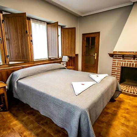 La Casona De Rey Hotel Alvariza