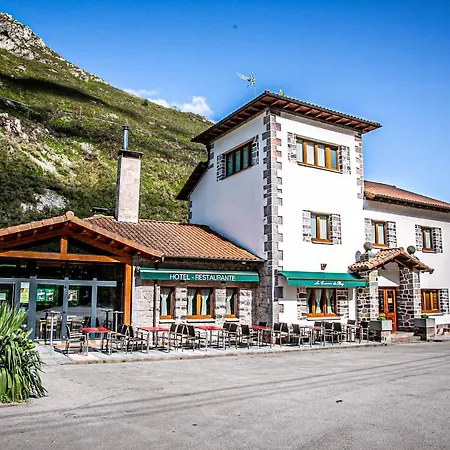 מלון La Casona De Rey