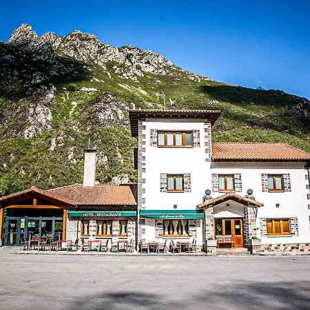 Hotel La Casona De Rey Alvariza