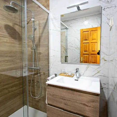 La Casona De Rey Hotel 2*