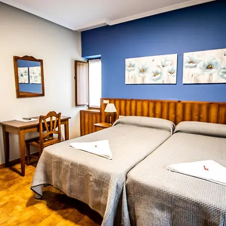 Hotel La Casona De Rey