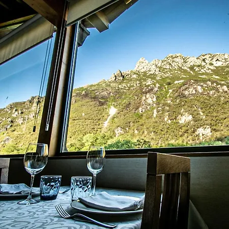 La Casona De Rey מלון 2*