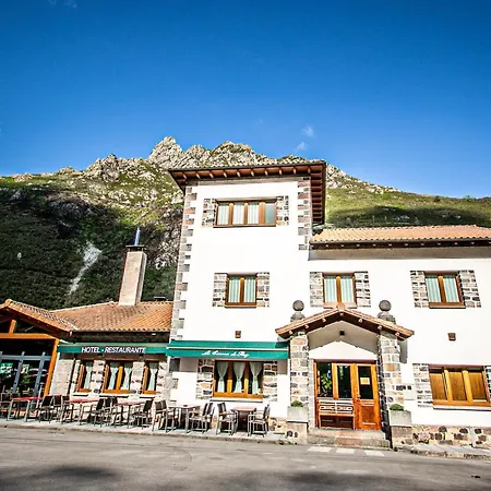 Hotel La Casona De Rey