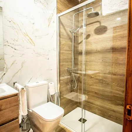 La Casona De Rey Alvariza