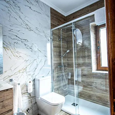 La Casona De Rey מלון 2*