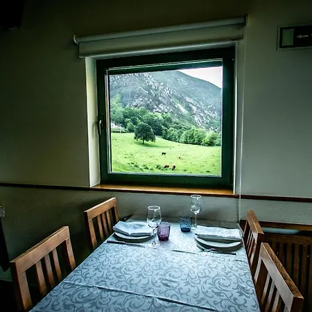 La Casona De Rey מלון Alvariza