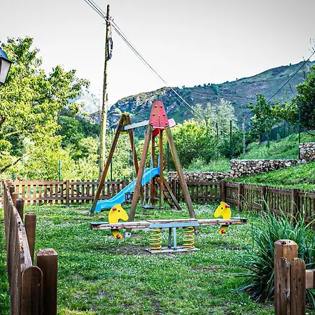 La Casona De Rey מלון 2*