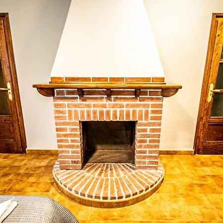 La Casona De Rey 2* Alvariza