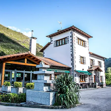 La Casona De Rey 2*