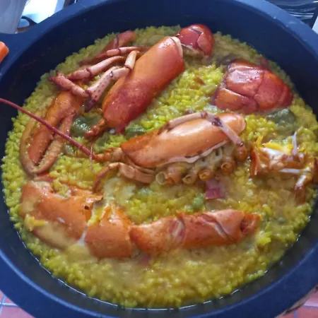 La Casona De Rey 2* Alvariza