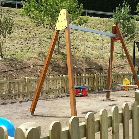 La Casona De Rey מלון 2*