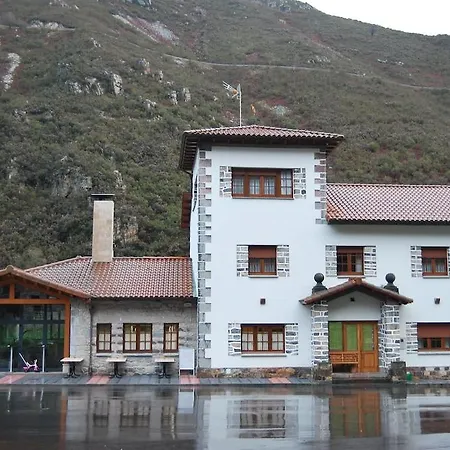 מלון La Casona De Rey 2*