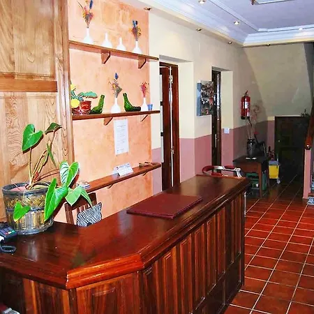 La Casona De Rey 2* Alvariza