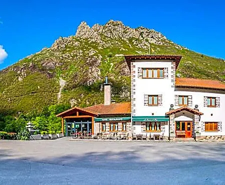 La Casona De Rey
