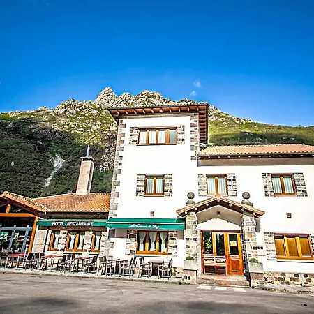 La Casona De Rey