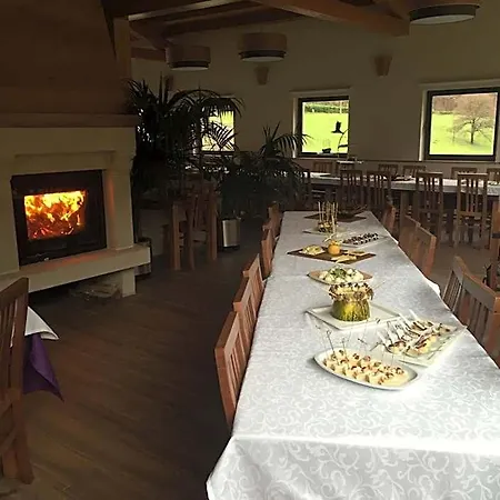 La Casona De Rey 2*