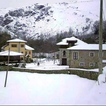 מלון La Casona De Rey