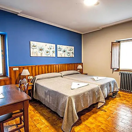 La Casona De Rey 2* Alvariza
