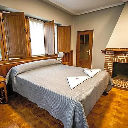 מלון La Casona De Rey