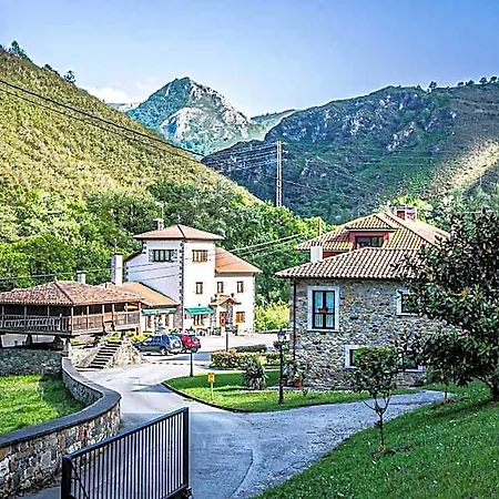 La Casona De Rey Alvariza
