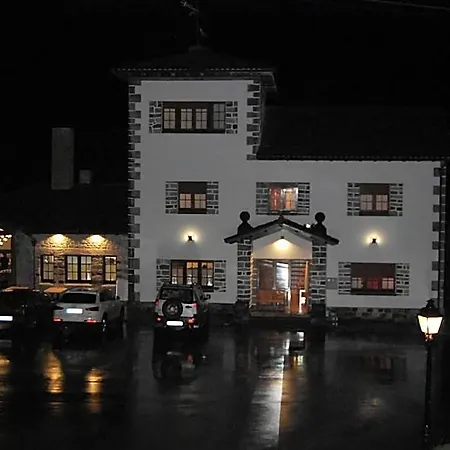 La Casona De Rey 2*