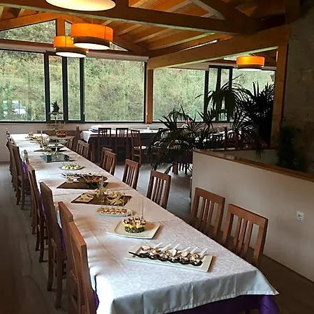La Casona De Rey מלון 2*