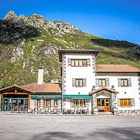 La Casona De Rey Alvariza