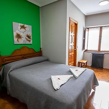 מלון La Casona De Rey