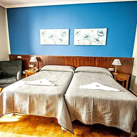 La Casona De Rey 2* Alvariza