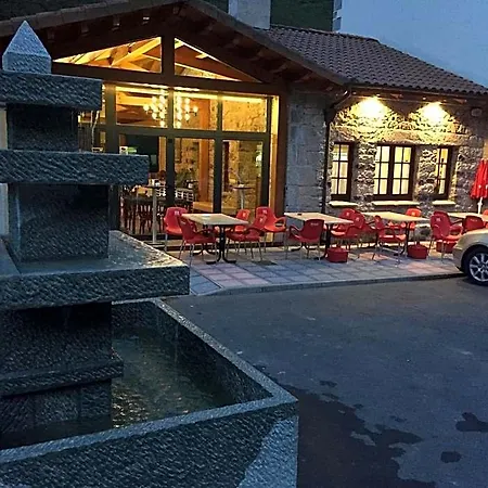 La Casona De Rey מלון 2*