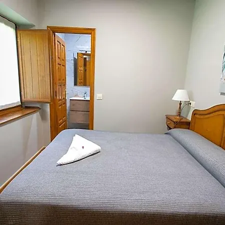 מלון La Casona De Rey 2*