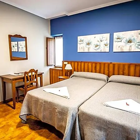 La Casona De Rey 2* Alvariza