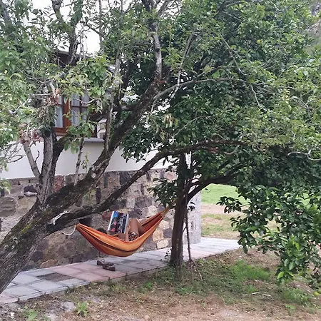 La Casona De Rey Alvariza